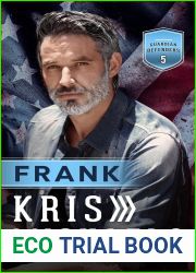 Frank (Guardian Defenders, #5)
