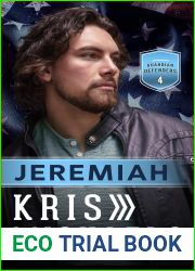 Jeremiah (Guardian Defenders #4)