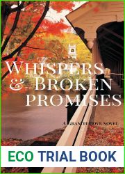 Whispers and Broken Promises (Granite Cove, #4)