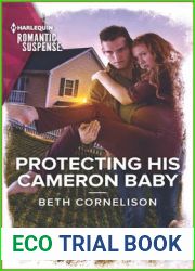 Protecting His Cameron Baby (Cameron Glen, #4)