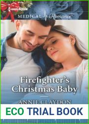 Firefighter|s Christmas Baby
