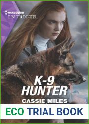K-9 Hunter