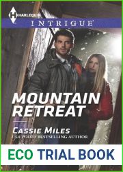 Mountain Retreat (Harlequin Intrigue)
