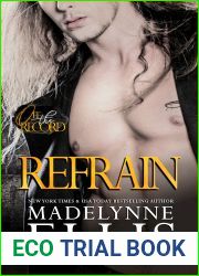 Refrain (Off the Record #3)
