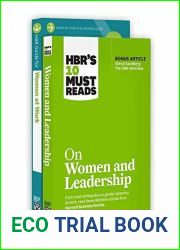 HBR|s Women at Work Collection
