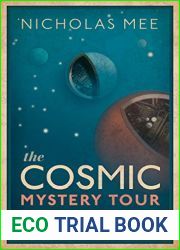 The Cosmic Mystery Tour