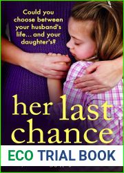 Her Last Chance