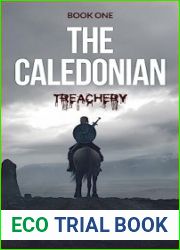 Treachery (The Caledonian 01)