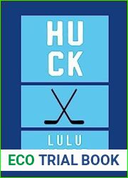 Huck (The New York Players #5)