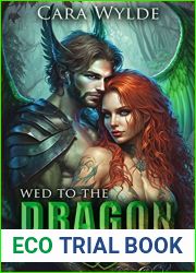 Wed to the Dragon (Arranged Monster Mates #5)