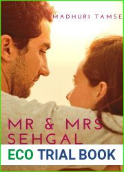 Mr and Mrs Sehgal (Mr and Mrs, #1)