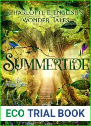 Summertide (Wonder Tales #4)