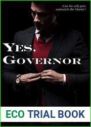 Yes, Governor: A Governor Trilogy Novella