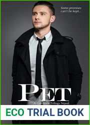 Pet (Governor Trilogy #5)