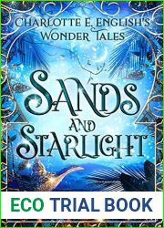 Sands and Starlight (Wonder Tales #3)