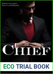 Chief (Governor Trilogy, #3)