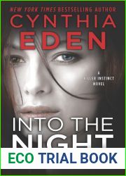 Into the Night (Killer Instinct, #3)