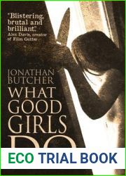 What Good Girls Do (Elizabeth, #1)