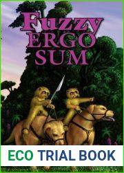Fuzzy Ergo Sum (Fuzzy Sapiens, #8)