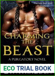 Charming the Beast (Purgatory, #3)