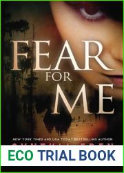 Fear for Me (For Me, #2)