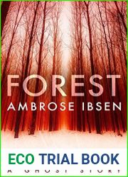 Forest (Afterlife Investigations, #2)
