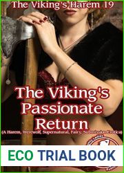 The Viking|s Passionate Return (The Viking|s Harem 19): (A Harem, Werewolf, Supernatural, Fairy, Submission Erotica)