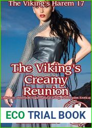 The Viking|s Creamy Reunion (The Viking|s Harem 17): (A Harem, Werewolf, Supernatural, Fairy, Submission Erotica)
