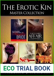 The Erotic Kin - Master Collection (The Erotic Kin Master Collection)