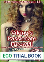 Viking|s Passionate Farewell (The Viking|s Harem 13): (A Harem, Werewolf, Supernatural, Fairy, Submission Erotica)