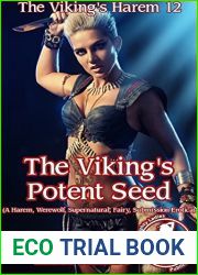 The Viking|s Potent Seed (The Viking|s Harem 12): (A Harem, Werewolf, Supernatural, Fairy, Submission Erotica)