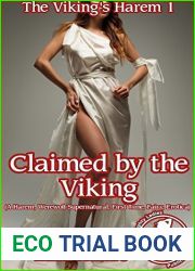 Claimed by the Viking (The Viking|s Harem 1): (A Harem, Werewolf, Supernatural, First Time, Fairy, Erotica)