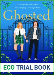 Ghosted (Northanger Abbey, #1)