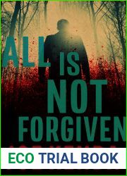 All Is Not Forgiven
