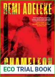 Chameleon (Black Box Ops, #1)