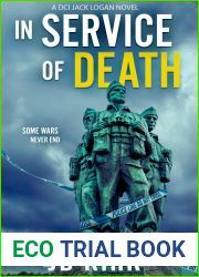 In Service of Death (DCI Logan Crime Thrillers, #17)