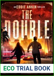 The Double : Eddie Ankin, Mystery Crime Thriller Book 1 (The Eddie Ankin Crime Thrillers)