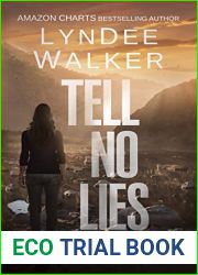 Tell No Lies (Faith McClellan #6)