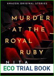 Murder at the Royal Ruby