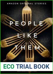 People Like Them (Obsession collection)