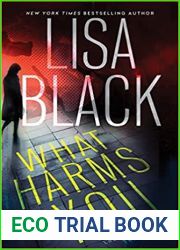 What Harms You (Locard Institute #2)