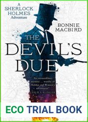 The Devil|s Due (Sherlock Holmes Adventure #3)