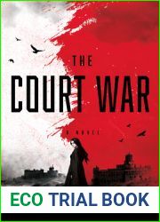 The Court War (The Godstone #2)