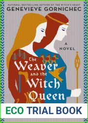 The Weaver and the Witch Queen