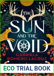 The Sun and the Void (The Warring Gods, #1)