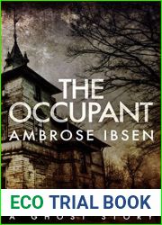 The Occupant (Afterlife Investigations, #3)