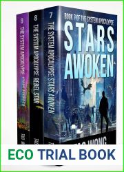 The System Apocalypse Books 7-9: A Space Opera LitRPG (The System Apocalypse Omnibus Book 3)
