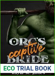Orc|s Captive Bride: A Dark Fantasy Romance (Orc Warlord Book 2)