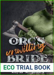 Orc|s Unwilling Bride (Orc Warlord #1)