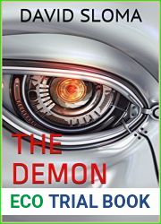 The Demon Robots